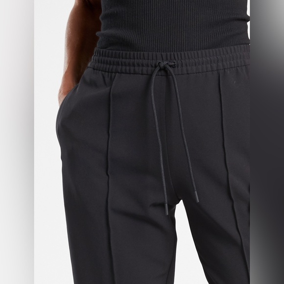 NWT Athleta Endeavor Jogger in Black Size 2 Petite - Picture 6 of 7